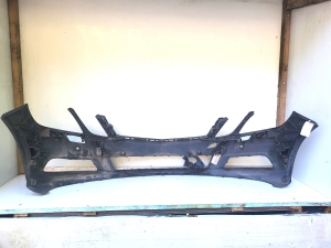 Mercedes Benz E-Class W212 (2009–2015) Frontstoßstange und ihre Teile (Satz) 2128850025 - 2