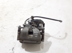 Mercedes Benz EQS 297 (2021–2026) Tagumine pidurisadul A2974235900 - 3