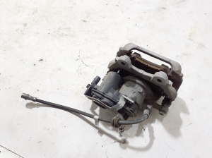 Mercedes Benz EQS 297 (2021–2026) Tagumine pidurisadul A2974236000 - 2