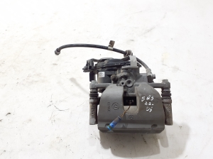 Mercedes Benz EQS 297 (2021–2026) Tagumine pidurisadul A2974236000 - 3