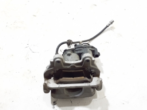 Rear brake caliper - A2974236000
