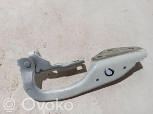 Dacia Duster (2017–2024) Kapoti hing 654006928R - 3