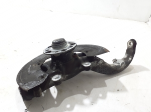 Mercedes Benz EQS 297 (2021–2026) Esirumm A2973320700 - 3
