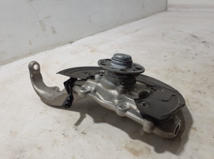Mercedes Benz EQS 297 (2021–2026) Esirumm A2973320800 - 2