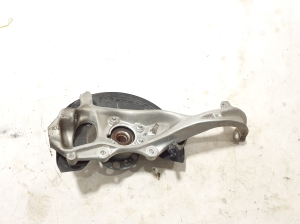 Mercedes Benz EQS 297 (2021–2026) Esirumm A2973320800 - 3