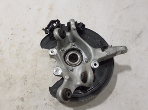 Mercedes Benz EQS 297 (2021–2026) Tagumine rumm A2973500600 - 2