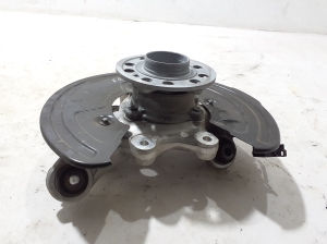 Mercedes Benz EQS 297 (2021–2026) Tagumine rumm A2973500600 - 3