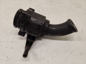 Mercedes Benz R-Class 251 (2006–2017) Intercooler hose A6421400687 - 2