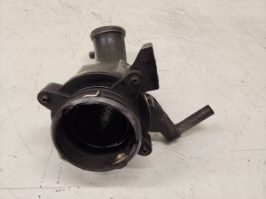 Intercooler hose - A6421400687