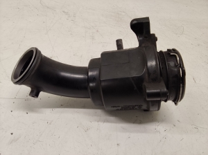 Mercedes Benz R-Class 251 (2006–2017) Intercooler hose A6421400687 - 4