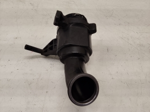 Mercedes Benz R-Class 251 (2006–2017) Intercooler hose A6421400687 - 5