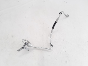 RENAULT Laguna III (2007–2015) Kliimaseadme voolik 924500001R - 2