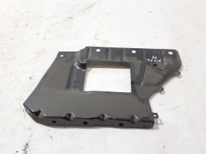 Mercedes Benz EQS 297 (2021–2026) Muu kinnitus A2976301201 - 2