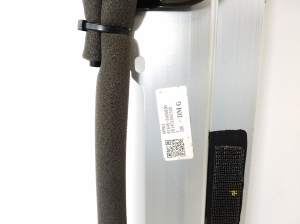 Hyundai Santa Fe (2012–2018) Schiebedachrahmen 816462W000M - 3