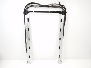   Sunroof frame  - 816462W000M 