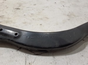 Mercedes Benz EQS 297 (2021–2026) Tagumine õõtshoob A2233525801 - 3