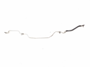   Gearbox cooling hose  - 7P5317801D 