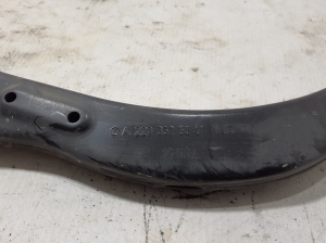 Mercedes Benz EQS 297 (2021–2026) Tagumine õõtshoob A2233525801 - 2