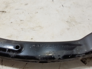 Mercedes Benz EQS 297 (2021–2026) Tagumine õõtshoob A2973523400 - 2