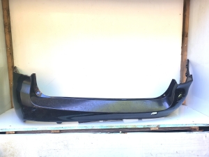Rear bumper - 31323792