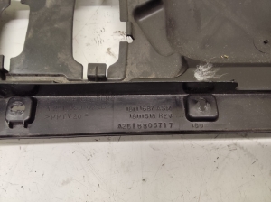 Mercedes Benz R-Class 251 (2006–2017) Salona paneļa cita detaļa A2516800239 - 2