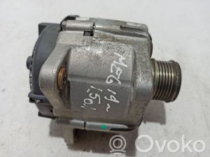 RENAULT Megane IV (2016–2022) Alternator 231006293R - 3