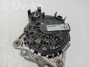 RENAULT Megane IV (2016–2022) Alternator 231006293R - 4