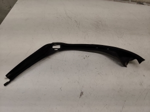 Mercedes Benz R-Class 251 (2006–2017) Sonstiges Teil der Heckklappe A2516900730 - 5