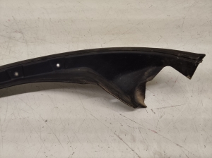 Other trunk lid part - A2516900730