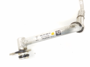 Porsche Cayenne (2010–2017) Rohr 94610708851 - 2