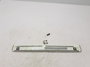 Mercedes Benz EQS 297 (2021–2026) Inner sill trim A2976801600 - 4