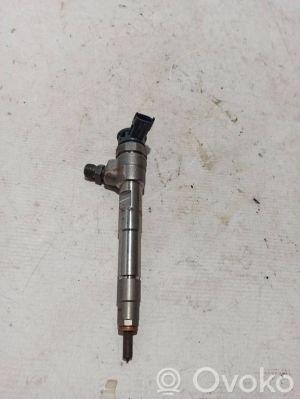 RENAULT Megane IV (2016–2022) Injektor Einspritzdüse 8201636333 - 3