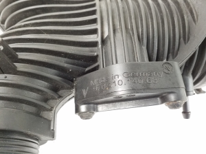 Porsche Cayenne (2010–2017) Toru 97011014063 - 5