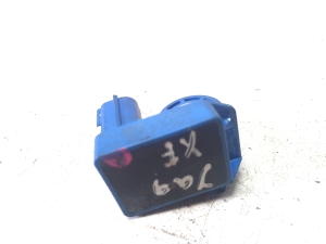 Jaguar XF (2008–2016) Airbagsensor 8X23148345AA - 3