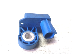 Jaguar XF (2008–2016) Airbagsensor 8X23148345AA - 4