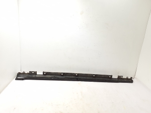 Mercedes Benz EQS 297 (2021–2026) Karbi välimine ilupaneel A2976908001 - 4