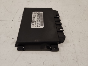 Mercedes Benz R-Class 251 (2006–2017) Parking system control unit A1645453316 - 3