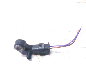 Mazda CX-3 (2015–2026) Airbagsensor D09H57KC0 - 2