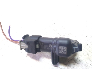 Mazda CX-3 (2015–2026) Airbagsensor D09H57KC0 - 3