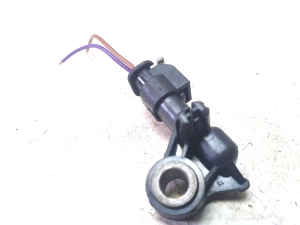 Mazda CX-3 (2015–2026) Airbagsensor D09H57KC0 - 4