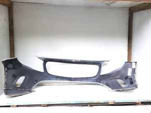 Mercedes Benz GLA-Class 156 (2013–2019) Frontstoßstange und ihre Teile (Satz) A1568854100 - 2