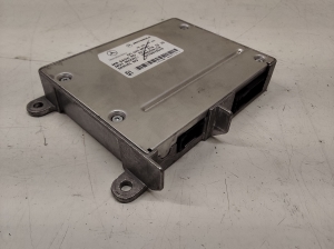 Mercedes Benz R-Class 251 (2006–2017) Bluetooth module A2118705526 - 3