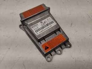 Mercedes Benz R-Class 251 (2006–2017) Airbag module A1648207426 - 3