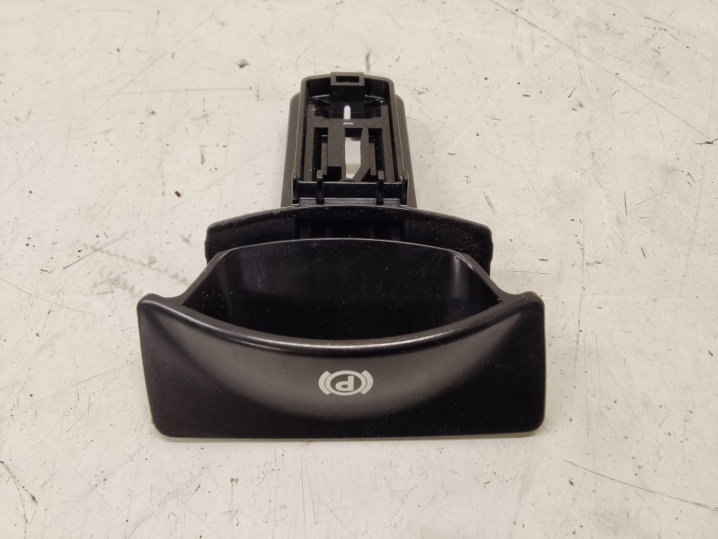 Mercedes Benz R-Class 251 (2006–2017) Parking brake lever A2514200077 Mercedes Benz R-Class 251 (2006–2017) Parking brake lever A2514200077