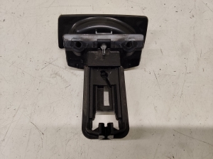Mercedes Benz R-Class 251 (2006–2017) Parking brake lever A2514200077 - 4