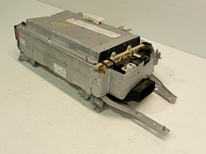 TOYOTA Yaris (2011–2020) Battery G928052031 - 3