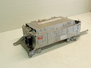 TOYOTA Yaris (2011–2020) Battery G928052031 - 6