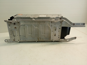 TOYOTA Yaris (2011–2020) Battery G928052031 - 7