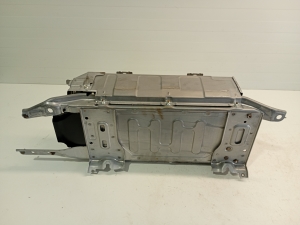 TOYOTA Yaris (2011–2020) Battery G928052031 - 8