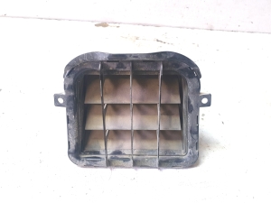 Grille d’aération d’aile arrière - 4G8819302